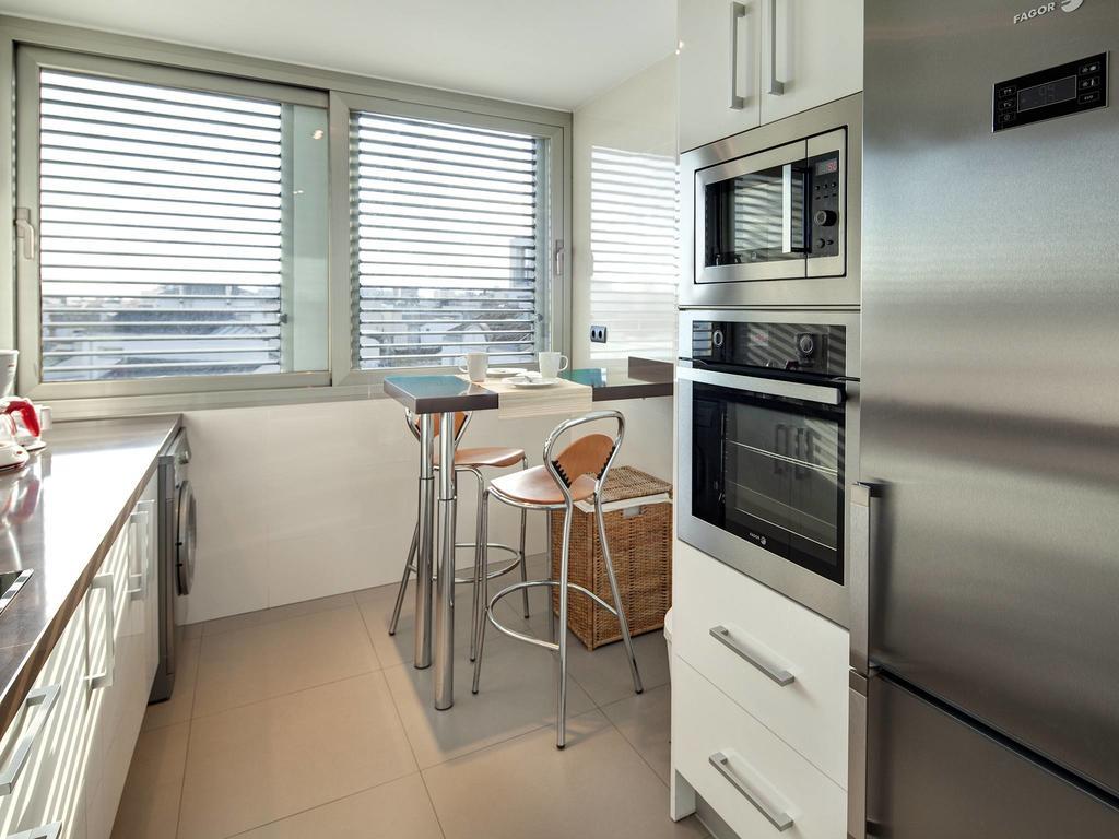 Inmalaga Granada Apartment Exterior photo