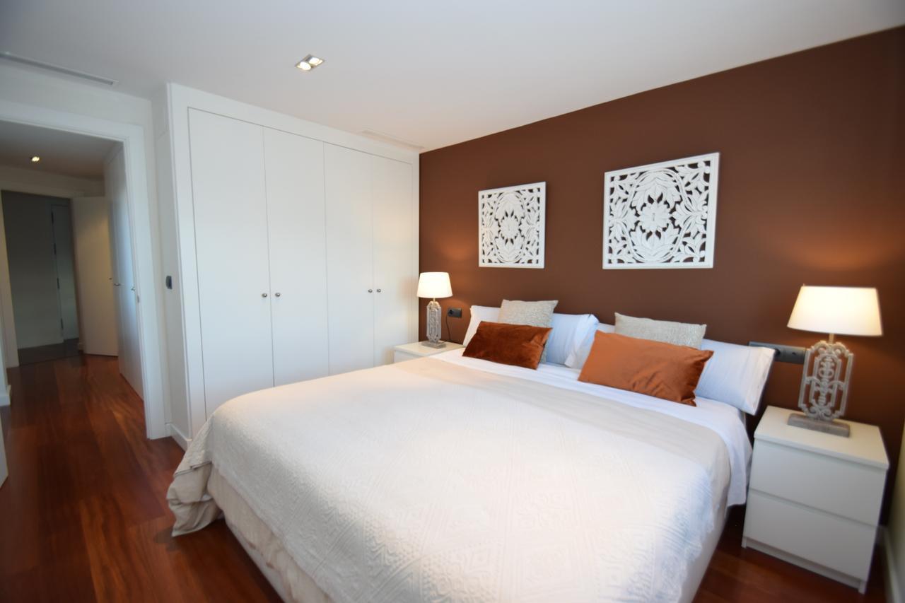 Inmalaga Granada Apartment Exterior photo
